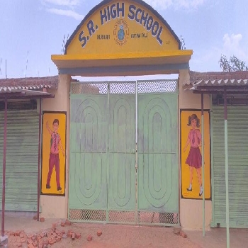 S. R. High School
