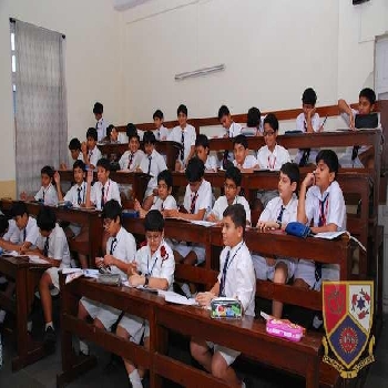 -Campion School