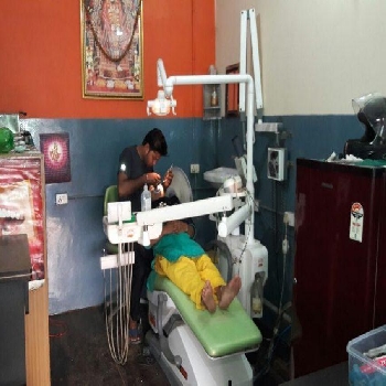 -Ram Krishna Dental Clinic