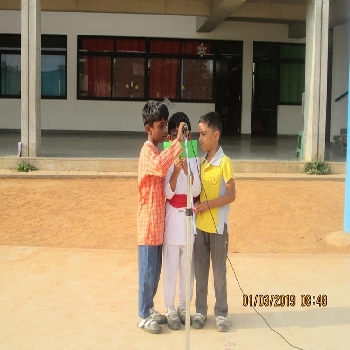 -The Foundation School (GUNJUR)