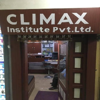 -Climax Institute