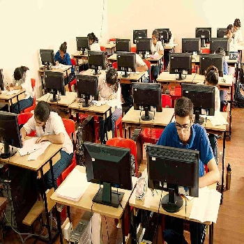 -St. Mary’s School, Pune