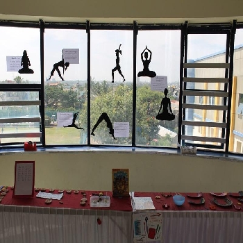 -Trio World School