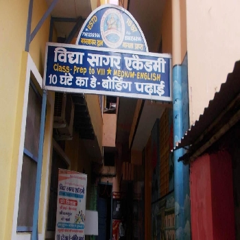 -Vidya Sagar Academy