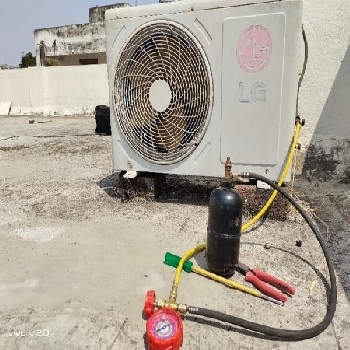 -Vriksh AC Services