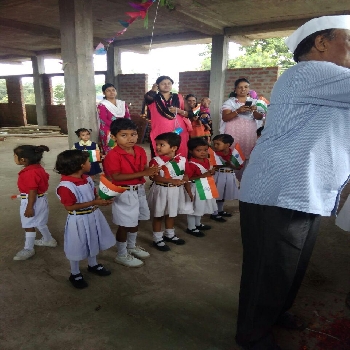 -Safa Public School