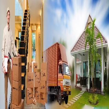 -Om Sai Packers And Movers
