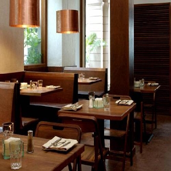 -Indigo Delicateseen (PALLADIUM)