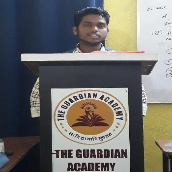 -The Guardian Academy