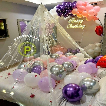 -Party Craze