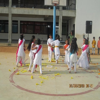 -The Foundation School (GUNJUR)