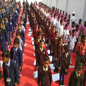 -New Gyan Jyoti Public School