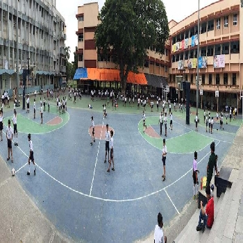 -Don Bosco High School