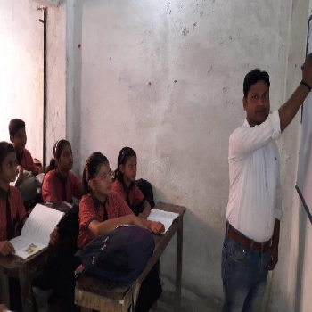 -S R DOON INTERNATIONAL SCHOOL