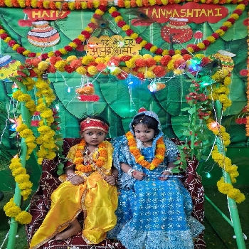 -Kids Vatika International School