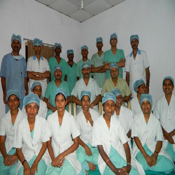 -Heart Hospital Pvt Ltd
