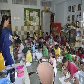-Delhi Public School
