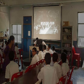 -St. Mary’s School, Pune