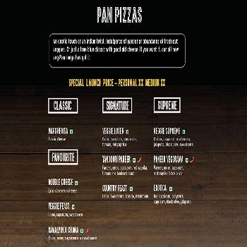 -Pizza Hut(Seawoods Navi Mumbai)