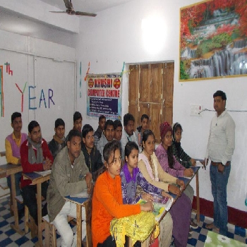 -Khushi Computer Centre