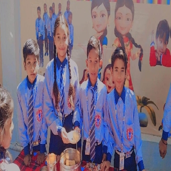 -New Pathway Public School