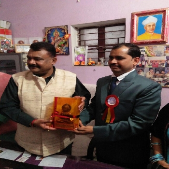 -Gyan Sagar Public School