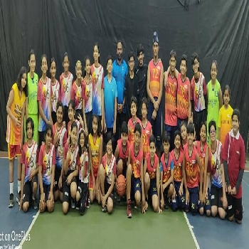 -VIBGYOR High School, Malad