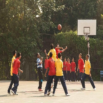 -St. Mary’s School, Pune
