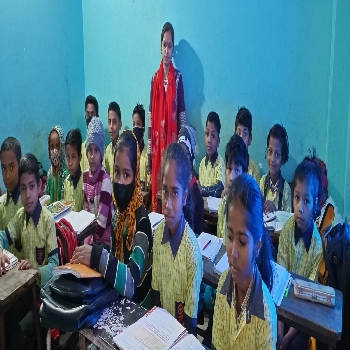 -K P S International School