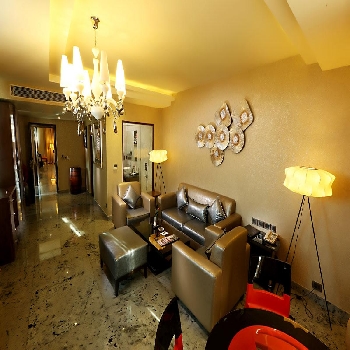 -Silk Route - Hotel The Panache
