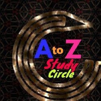 A to Z Study Circle