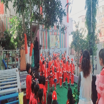 -New Pathway Public School