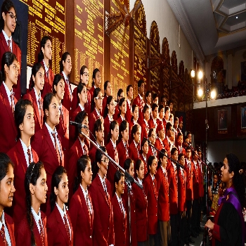-The Bishop's School