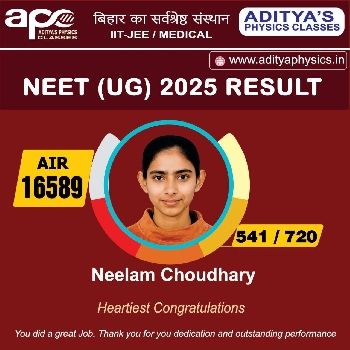 -Aditya Physics Classes