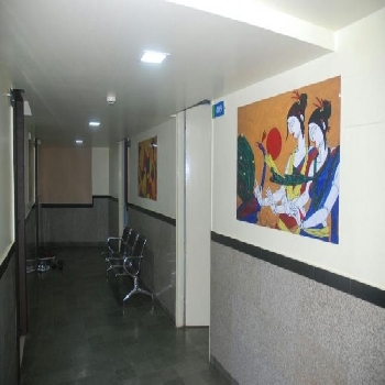 -Jyoti Punj Hospital