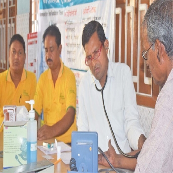 -Ford Hospital and Research Centre Pvt Ltd