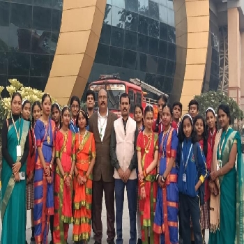 -Kids Vatika International School