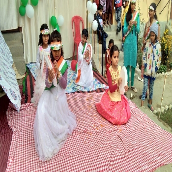 -A.P.J.P Kids Care