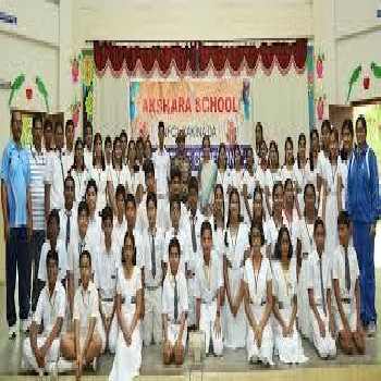 -Akshara High School