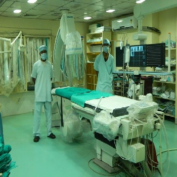 -Heart Hospital Pvt Ltd