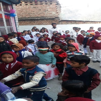 Vidya Vihar International School