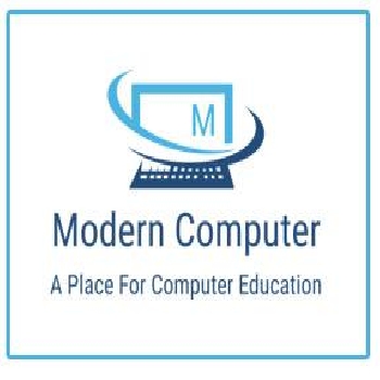 -Modern Computer