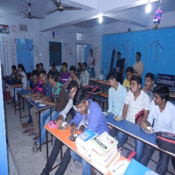 -Patna Commerce Classes