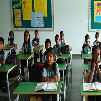 -Emerald Residential international School