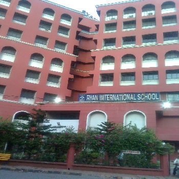 -Ryan International School, Malad