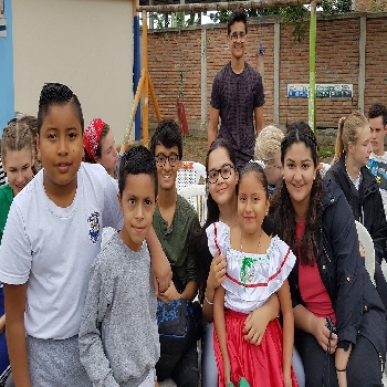 -Dhirubhai Ambani International School