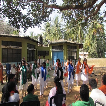 -HAL PUBLIC SCHOOL
