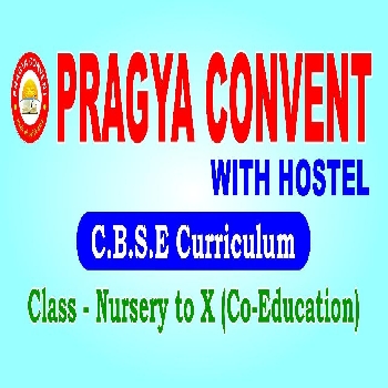 -Pragya Convent