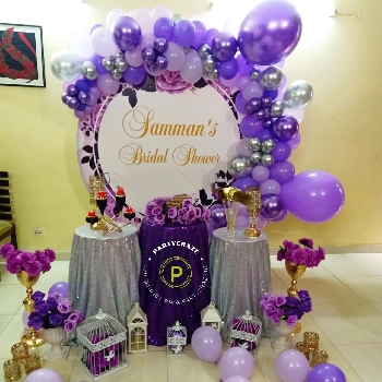 -Party Craze