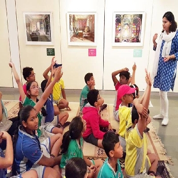 -Trio World School